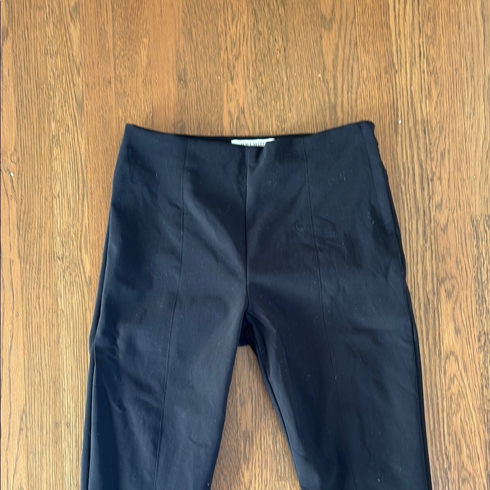 M.M. Lafleur foster cigarette pant size 8 - Picture 2 of 6